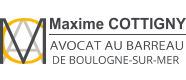 Maxime Cottigny Avocat